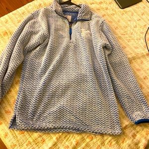 kentucky wildcats women's half zip jacket